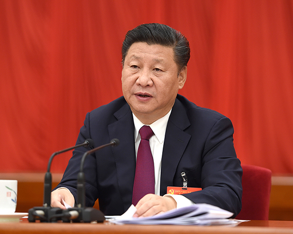 把制度的籠子扎得更緊  從六中全會(huì)公報(bào)看習(xí)近平的治黨思路