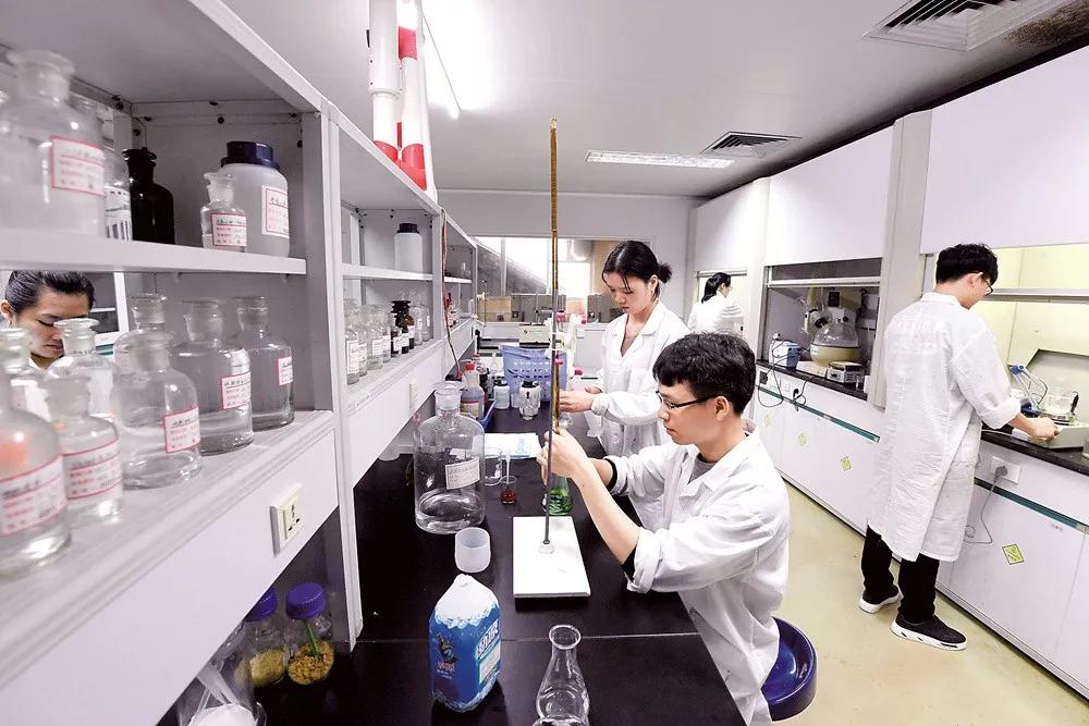 64歲仍堅守一線，梧州這個為“產品質量和榮譽而戰”的團隊獲國家級榮譽