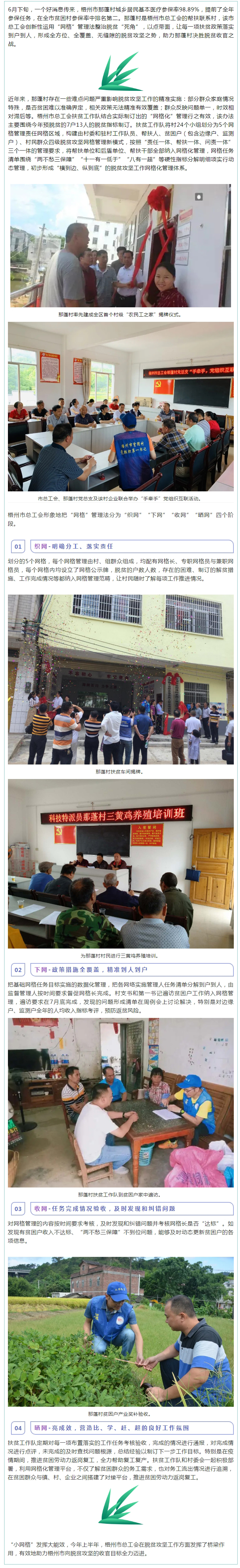 【脫貧攻堅】市總工會“網格化”管理精準落實扶貧政策.jpg