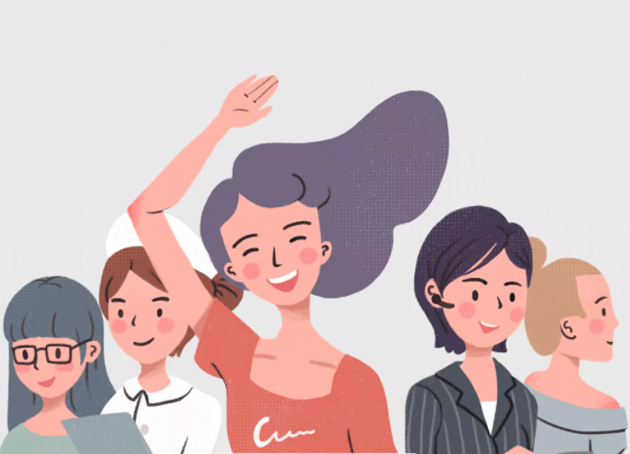 明確了！這些權益女職工可以有！