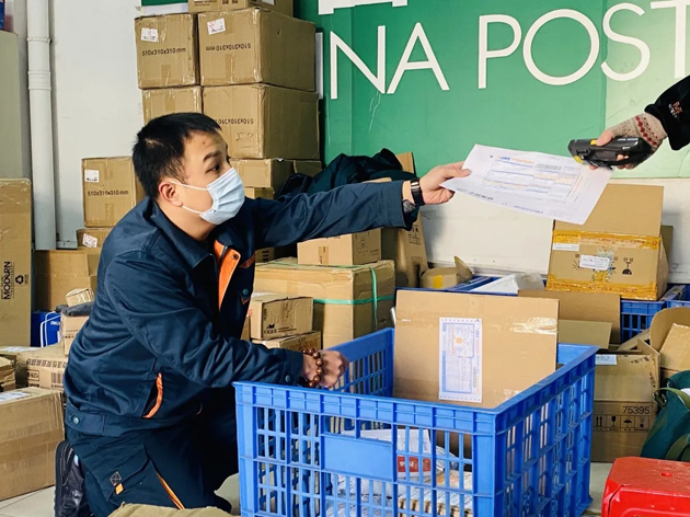 【初心鑄匠心】朱哲：“敬業(yè)、勤業(yè)、精業(yè)”，將平凡的工作干出彩