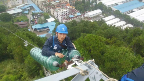 【梧州工匠】明偉：三棲技藝尖兵 創新實出真彰