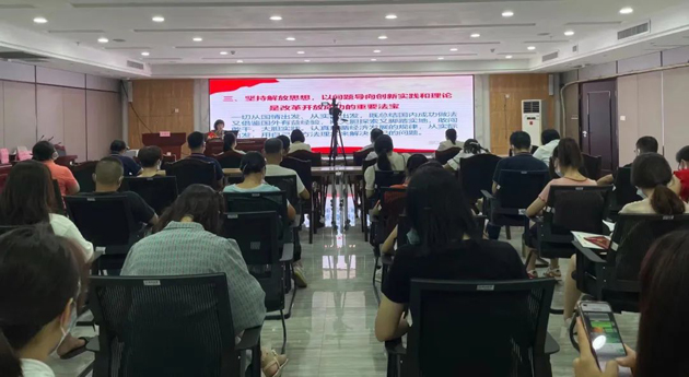 “勞模工匠進(jìn)學(xué)校、思政教師進(jìn)企業(yè)”活動丨粵桂合作特別試驗區(qū)專場
