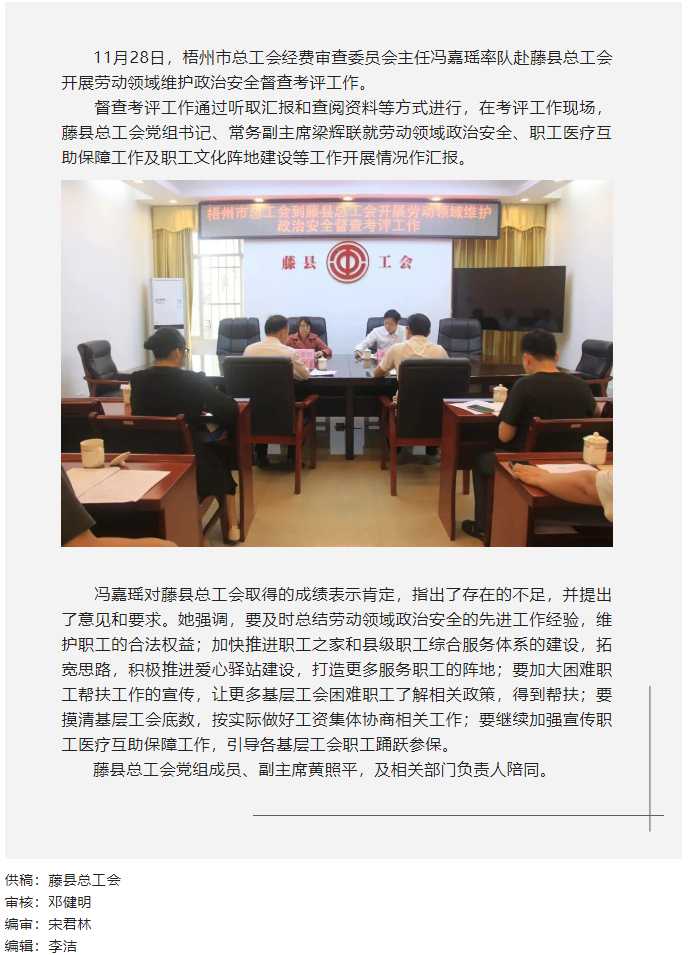 梧州市總工會領導到藤縣開展勞動領域維護政治安全督查考評工作.png
