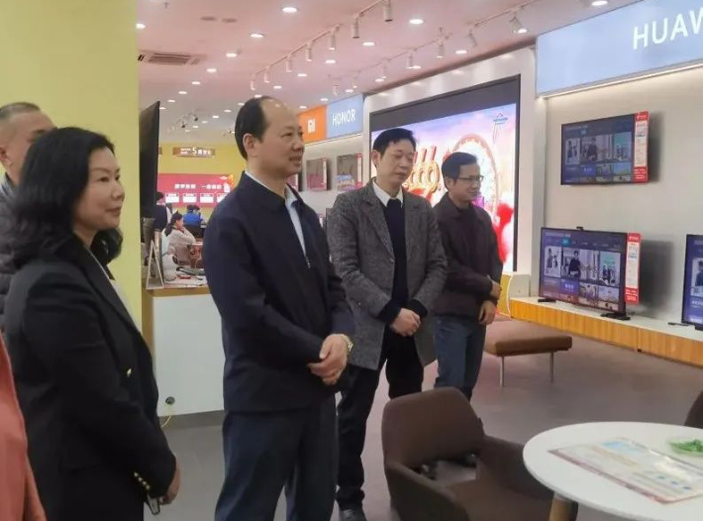 市總工會開展戶外勞動者服務站點專項調研，全面推進職工服務陣地建設工作