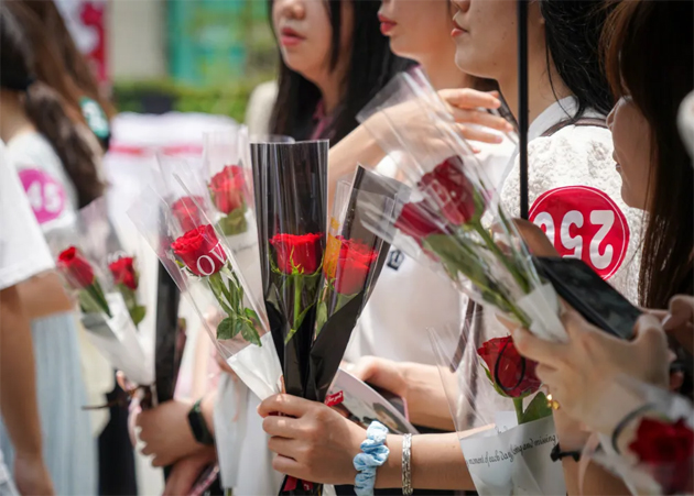 共譜華章 共繪情長｜“會聚良緣·筑愛梧州”職工交友聯誼活動等你來