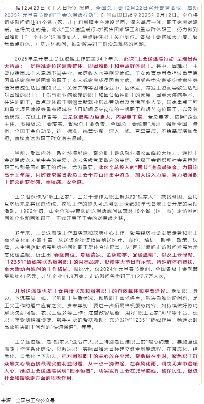 工人日報社評：用心用情推動工會送溫暖“四季恒溫”.png