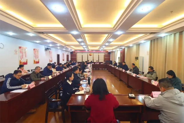 自治區產改核驗組到梧州市開展產改工作核驗
