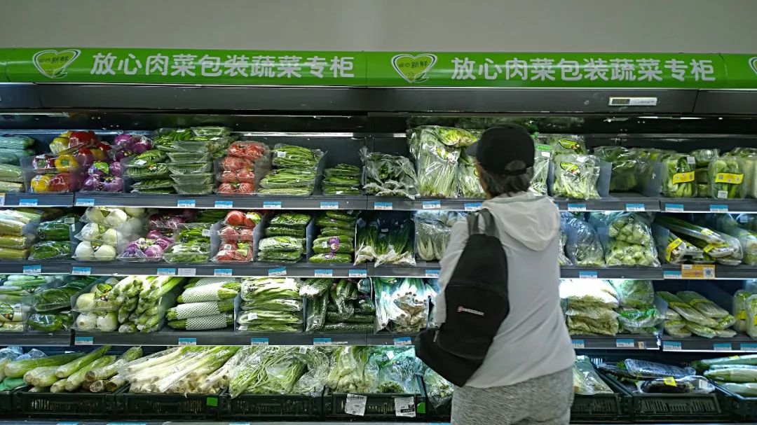 中共中央、國務院：用四個“最嚴”確保“舌尖上的安全”