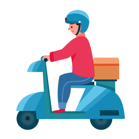 @網(wǎng)約配送員、網(wǎng)約車駕駛員……新就業(yè)形態(tài)勞動(dòng)者權(quán)益有這些保障！