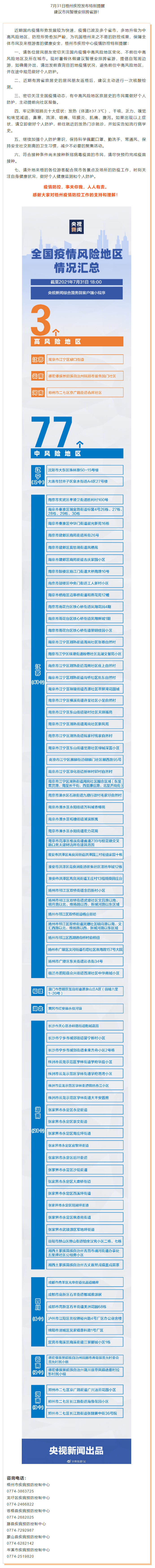中高風(fēng)險地區(qū)持續(xù)增加，梧州疾控中心重要提醒！.png