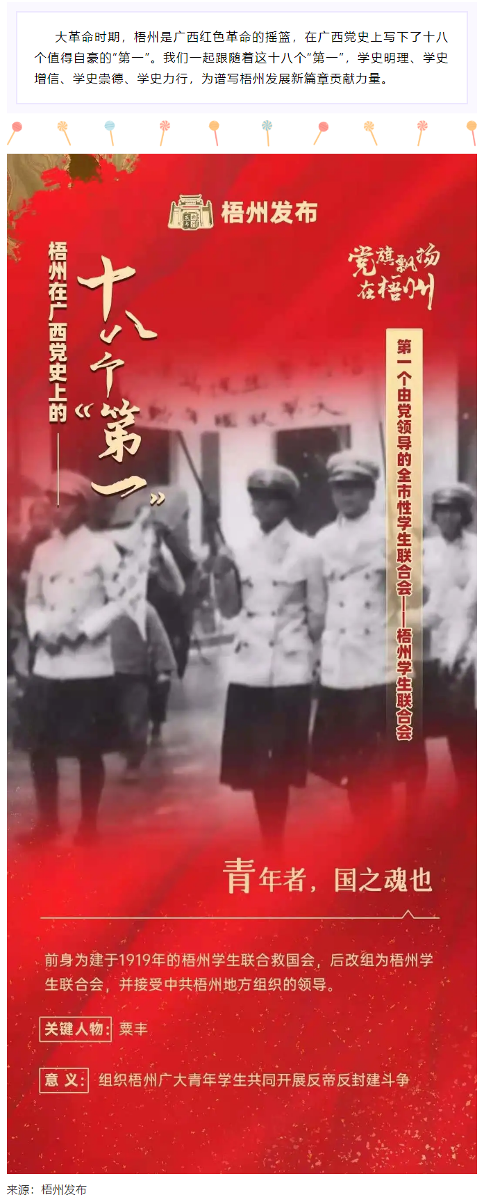梧州的18個“第一”丨廣西第一個由黨領導的全市性學生聯合會.png