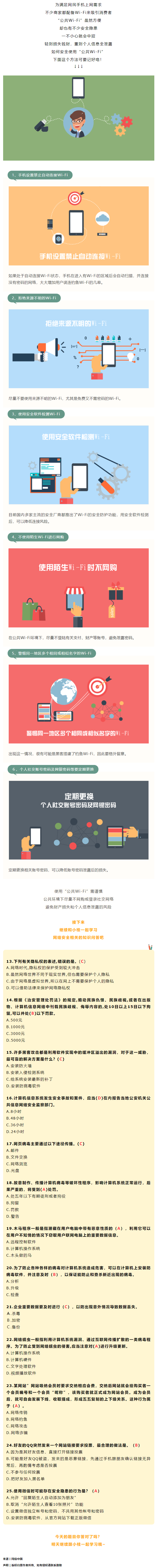 【微課堂】當心！你的隱私可能會通過這種方式泄露.png