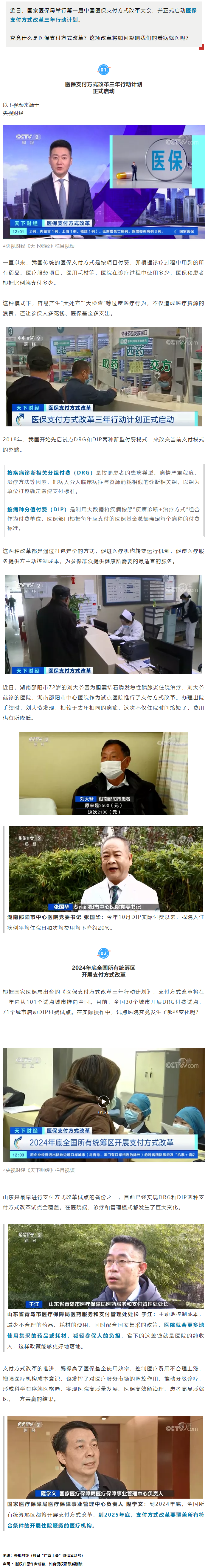 醫(yī)保支付方式將有大變化！直接影響你看病就醫(yī).png