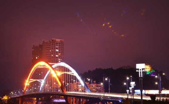 梧州市創建文明城市形象標識投票開始了！還可抽獎拿福利！