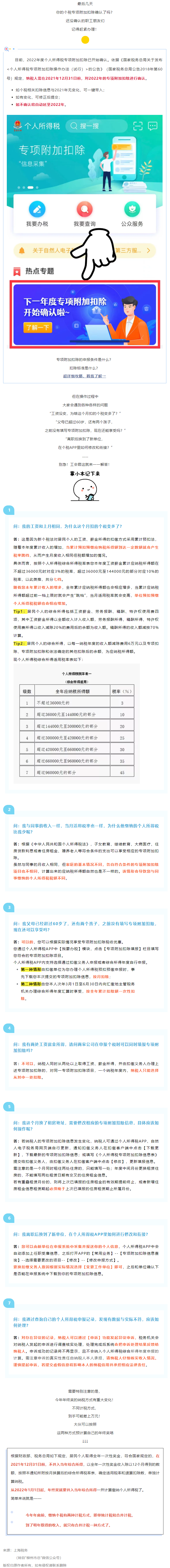 收入一樣，為何我繳的多？換單位怎么銜接？個人所得稅7大熱點(diǎn)問答來了！.png