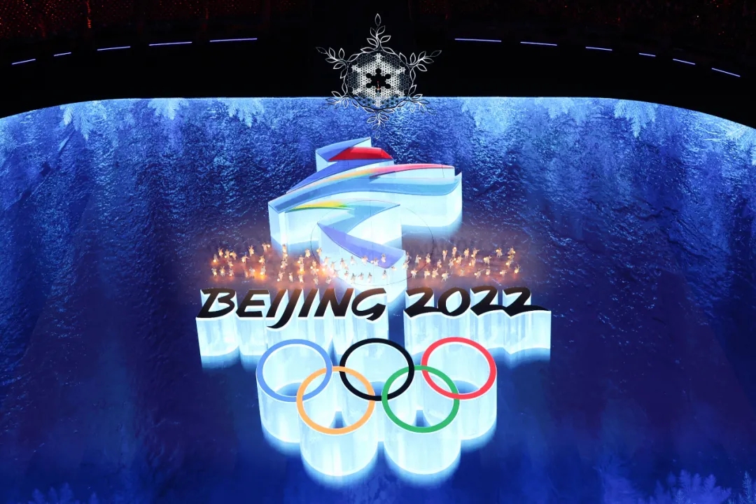 北京2022年冬奧會(huì)閉幕式丨絕美現(xiàn)場(chǎng)，每一張圖都值得收藏！