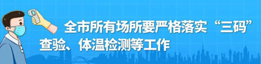 關(guān)于有序恢復(fù)社會生活秩序進(jìn)一步做好疫情防控工作的通告（第4號）