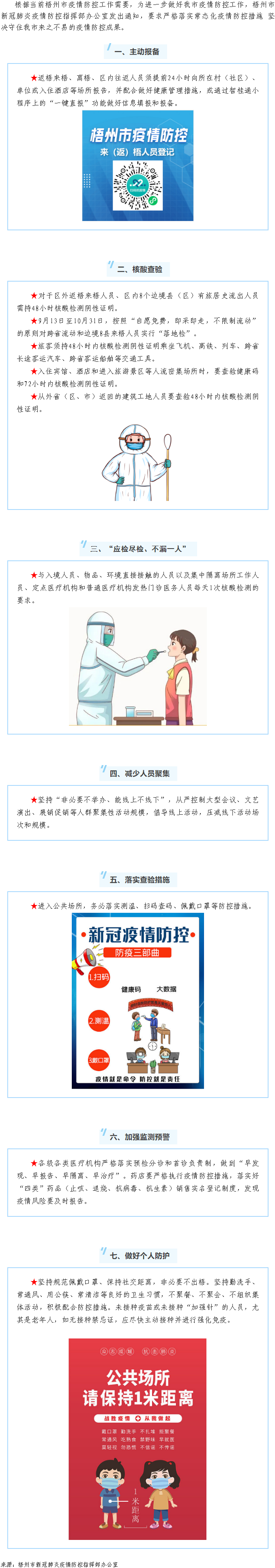 【疫情防控】嚴格落實常態化疫情防控措施，堅決守住我市來之不易的疫情防控成果.png