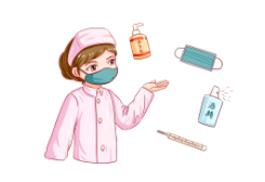 @所有人，如何做好個人防護？這些防疫要點要牢記