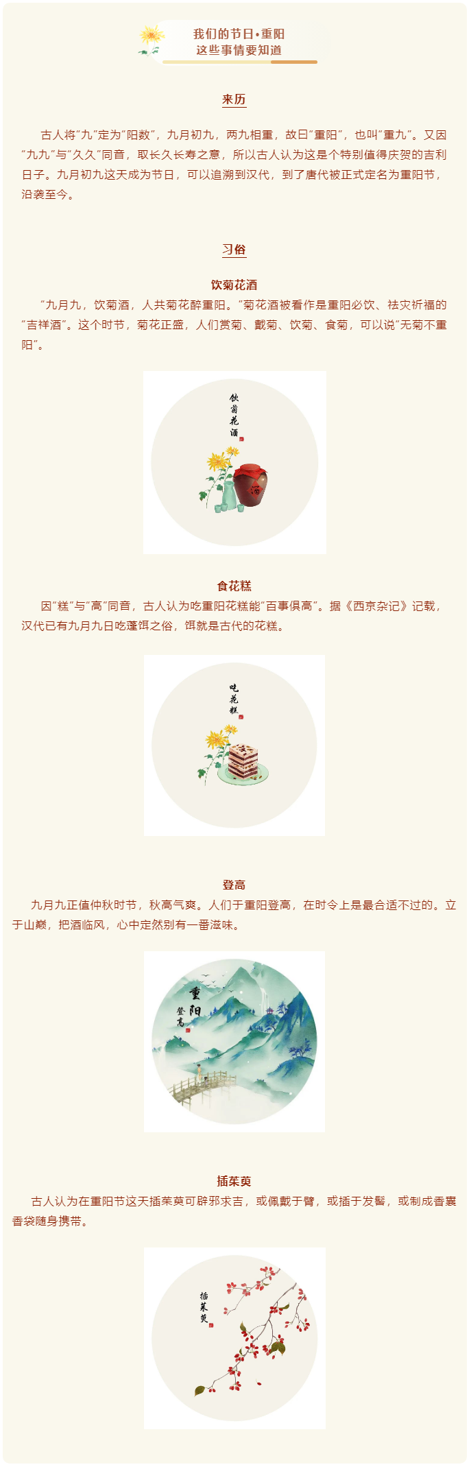 今日重陽，這些習俗你知道多少？.png