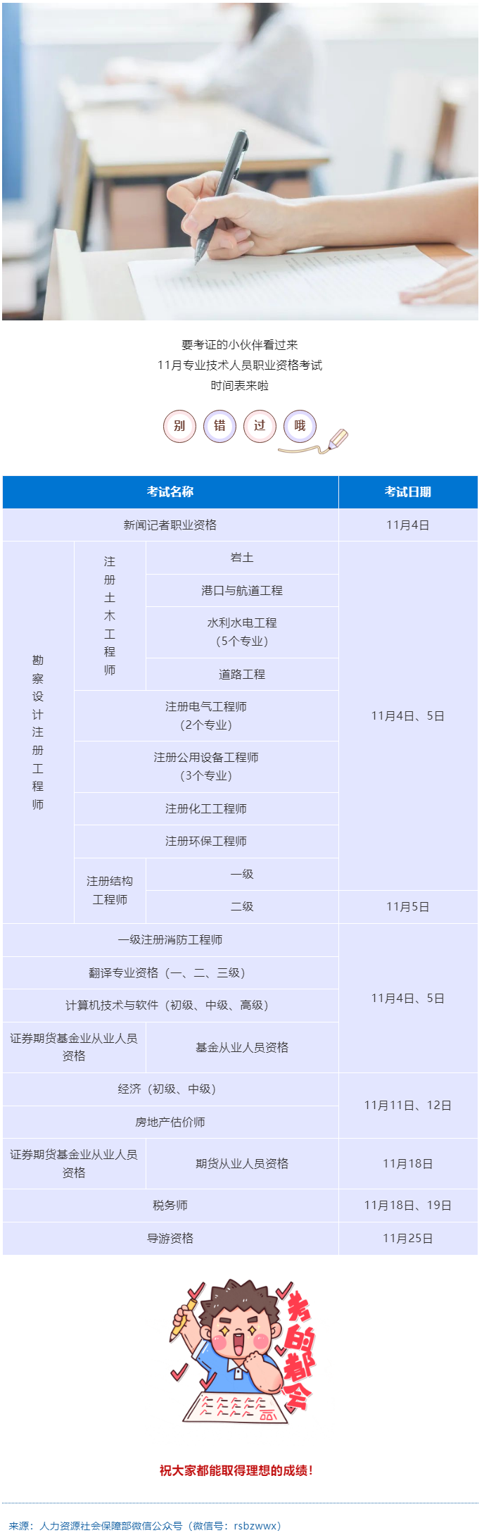 溫馨提示！11月有這些考試，別錯過→.png