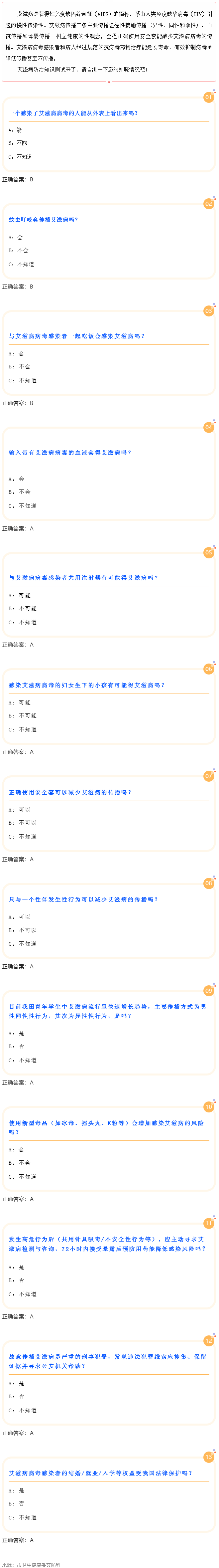 艾滋病防治知識，您知道多少？.png