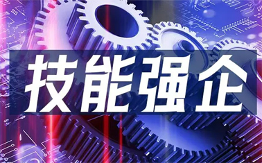 讓技能人才工作全面回歸企業主體的軌道