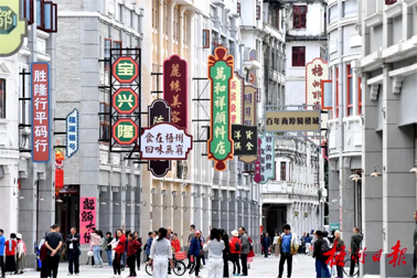 梧州市7個A級旅游景區參與“一票3日使用制”，附名單