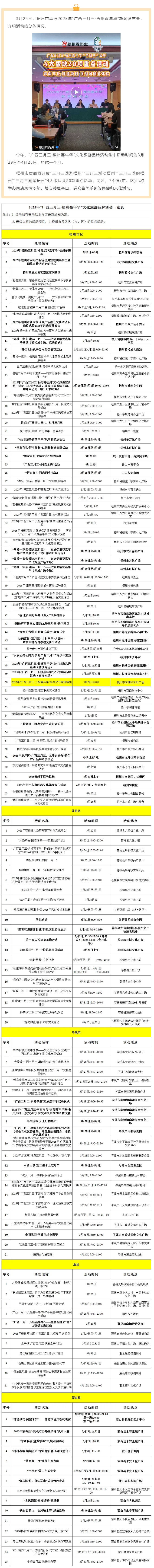 快收藏！2025年“廣西三月三·梧州嘉年華”文化旅游品牌活動一覽表出爐.png