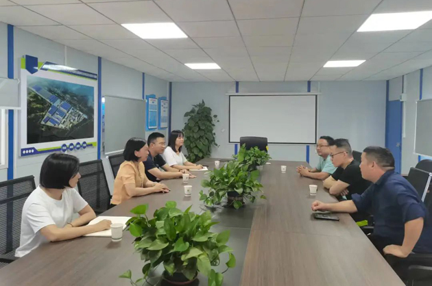 臨港經濟園區工會聯合會全力推進職工醫療互助保障擴大覆蓋面