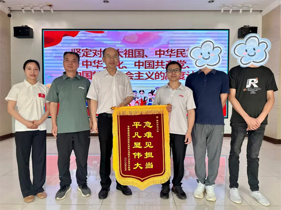“一滴水”匯成“互助情”丨梧州市各級工會持續推進職工醫療互助保障工作