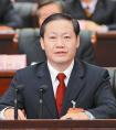 彭清華在自治區政協十一屆三次會議開幕式上的講話